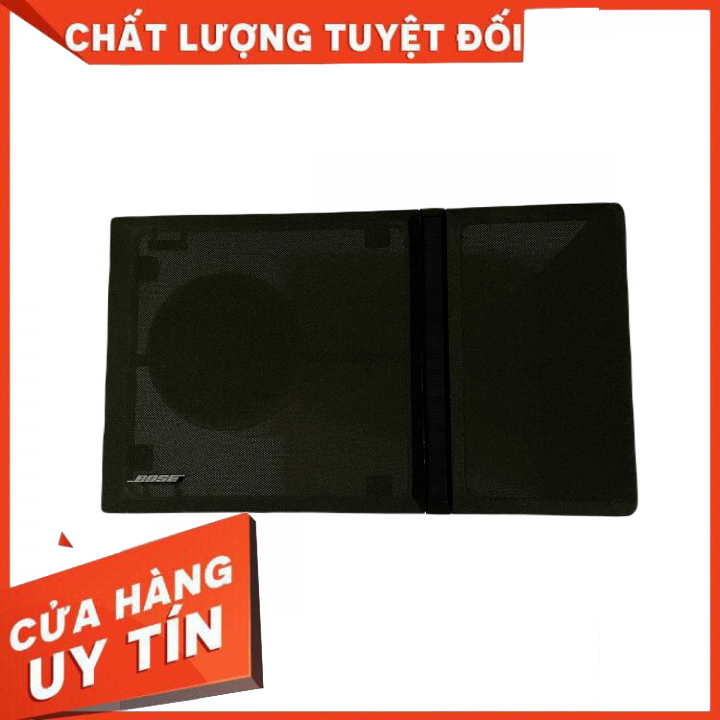 Lưới loa - ê căng loa BOSE 301 seri 3 mới 100% ( giá 1 đôi)