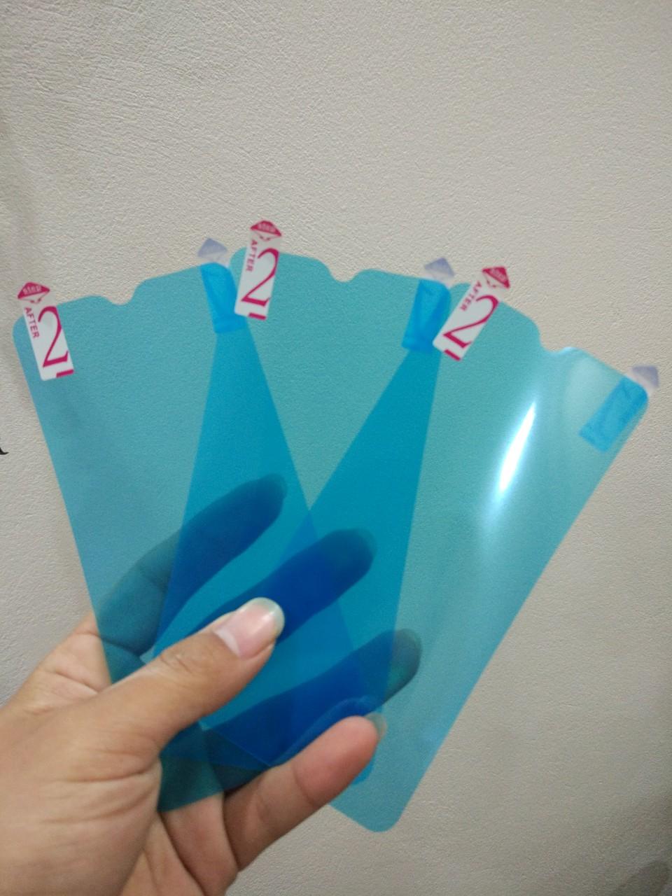 Dán Dẻo Chống Xước Dành Cho Xiaomi Note  7