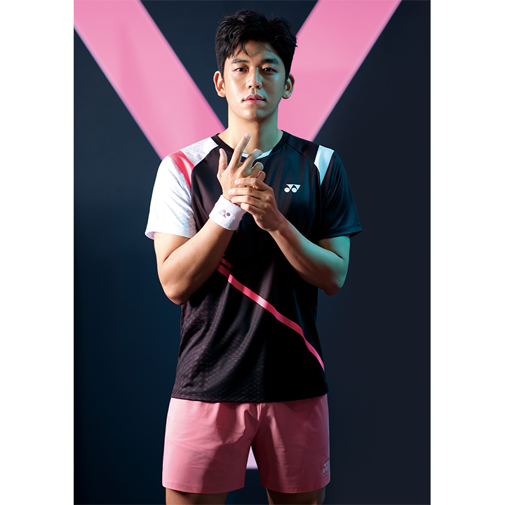 Áo Cầu Lông Yonex Chuyên Nghiệp Mới Nhất Mùa Giải 2024 Dùng Trong Tập Luyện Và Thi Đấu Cầu Lông A175