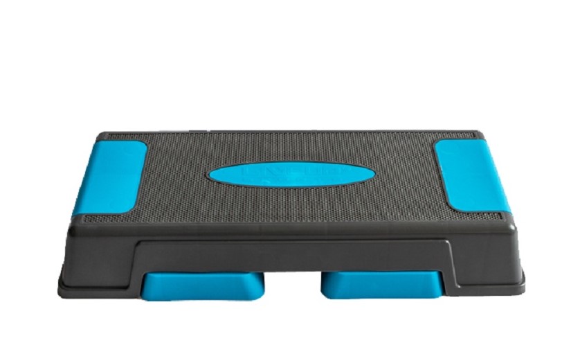 BỤC DẬM NHẢY TẬP GYM LS3168C
