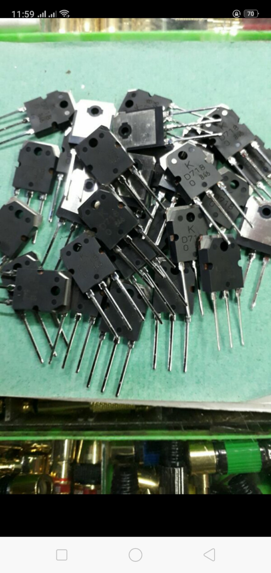 12 con sò D718