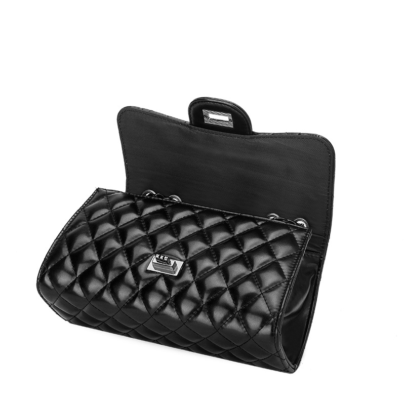 [Thanh lý]Túi xách Classic Size 24 Phong Cách Hàn Quốc