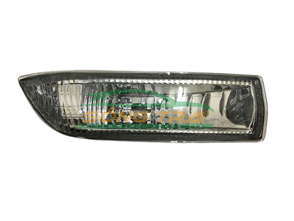 Đèn gầm/ đèn cản toyota vios 2002 - 2007