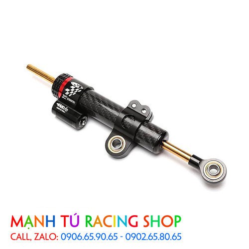 Trợ lực cổ matris,trợ lực sườn matris carbon. - TL00151