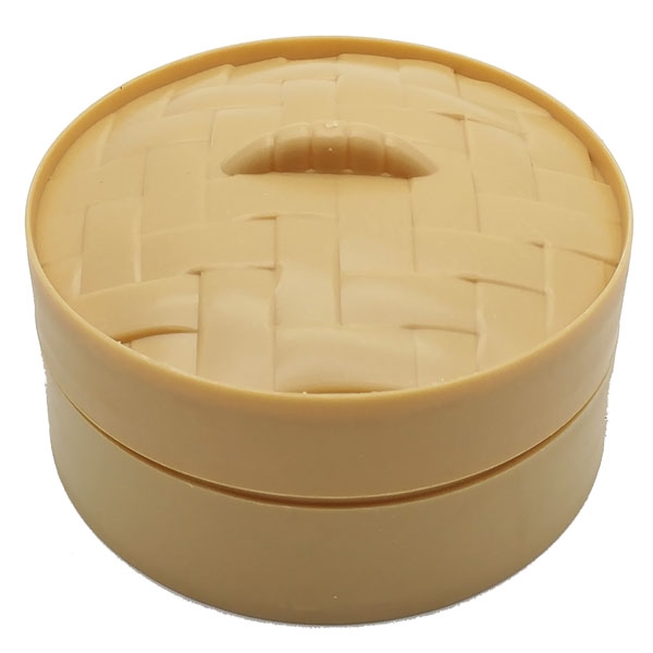 Đồ chơi squishy hình bánh bao lx20