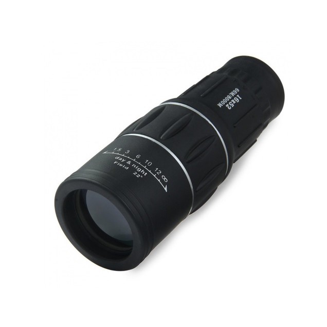 Ống nhòm một mắt siêu nét 16x52