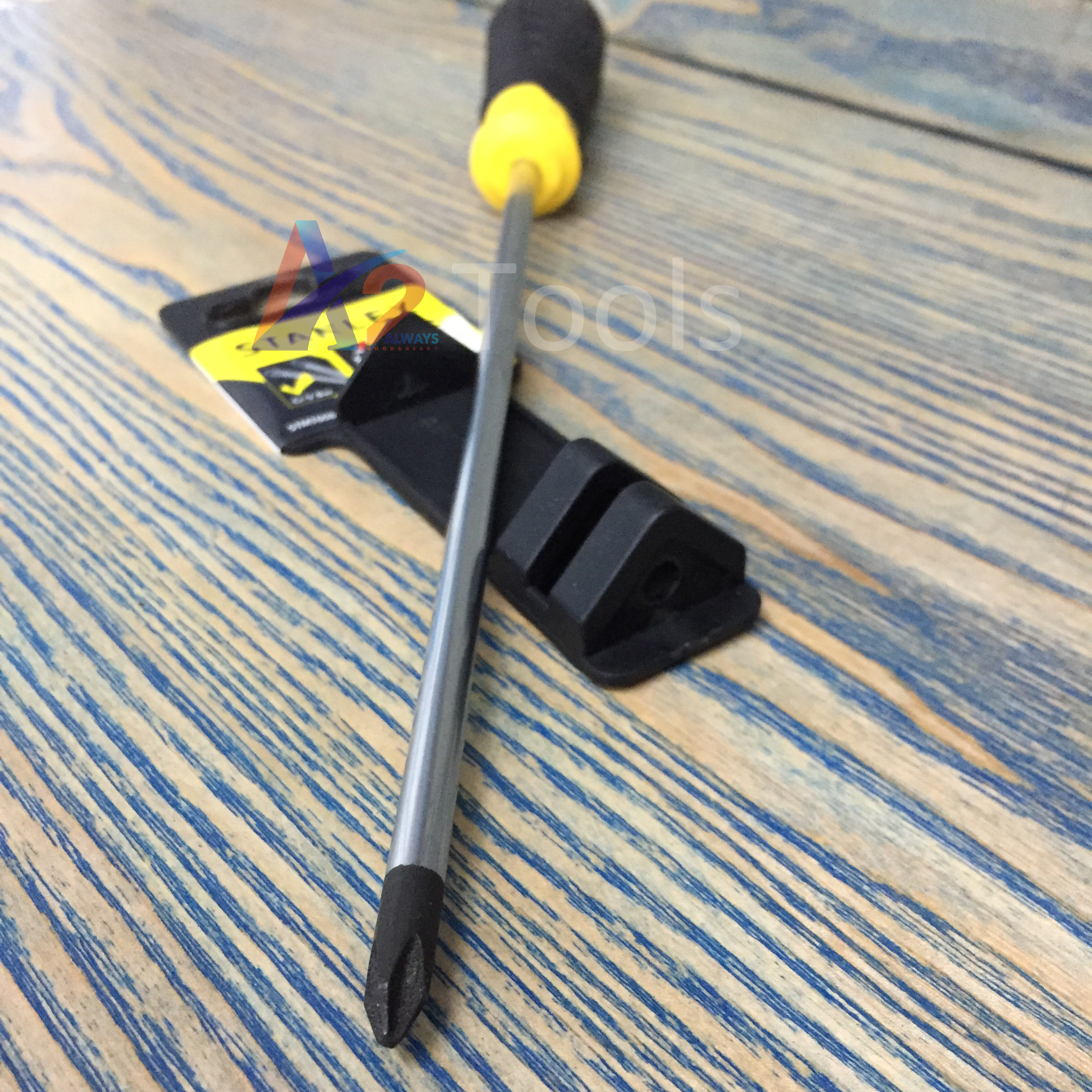 Tua vít bake PH2X200mm có từ Stanley STMT60812-8