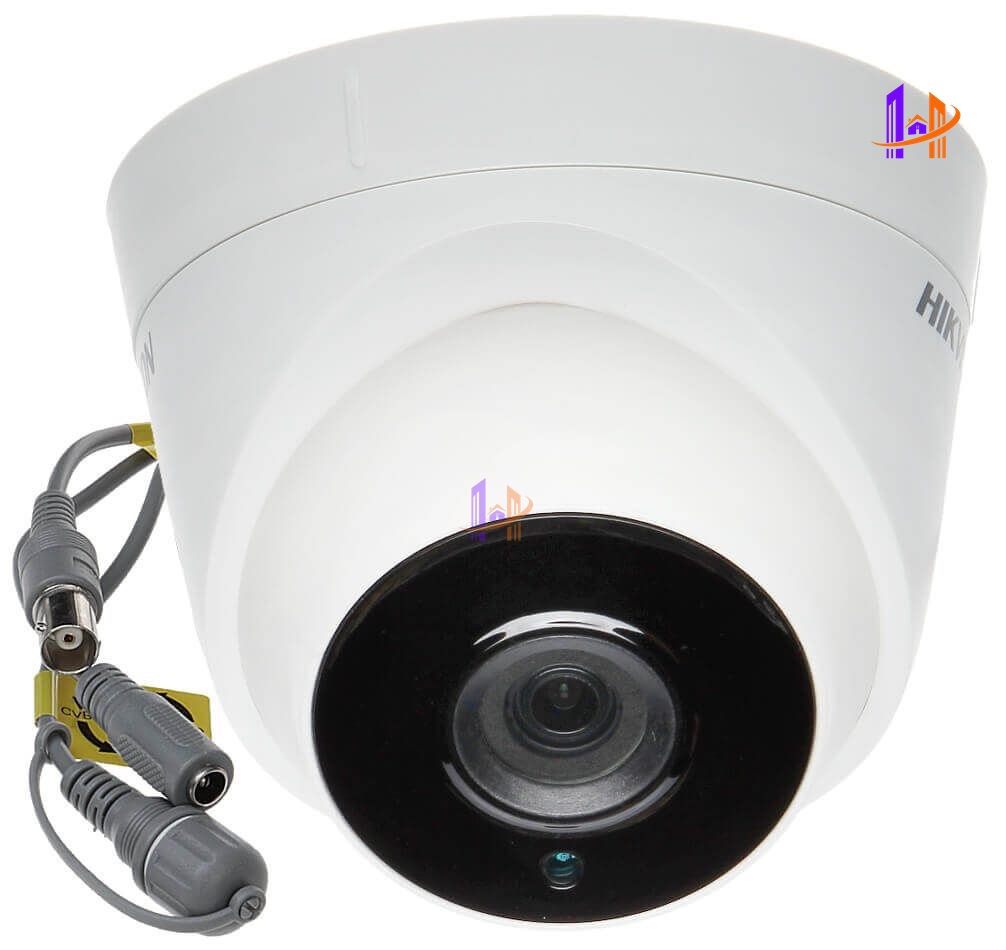 [HCM]Camera HD-TVI 5MP Hikvision DS-2CE56H0T-IT3F