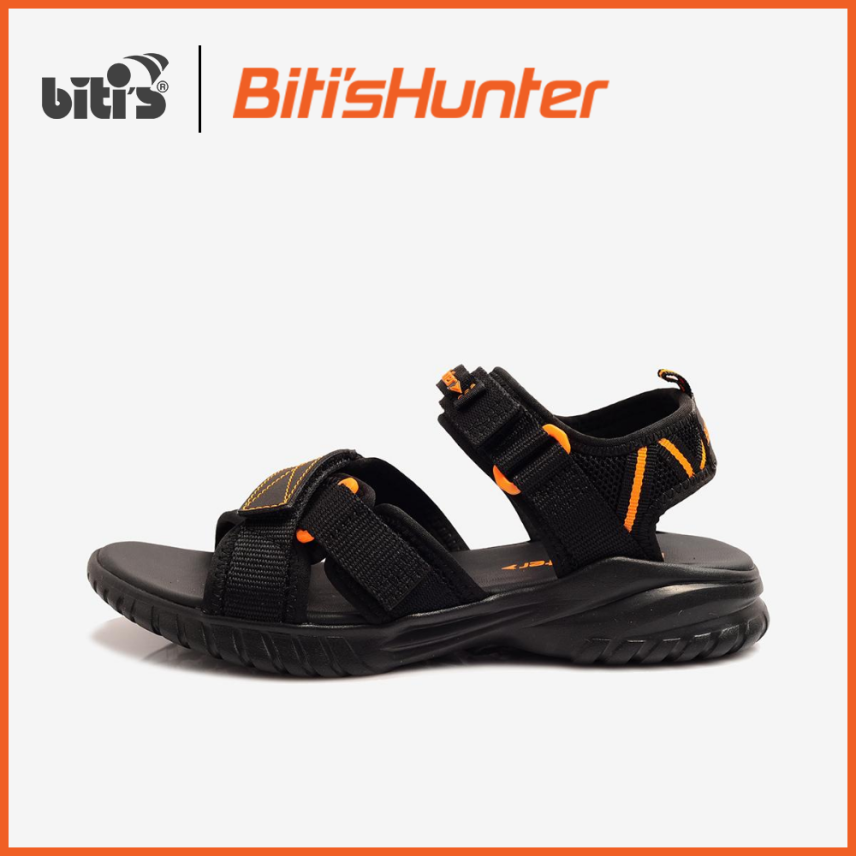 Sandal Nữ Bitis Hunter Orange Tonic DEWH00400CAM (Cam) giá rẻ