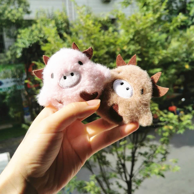 Huy Hiệu, Ghim Cài Áo, Cài Túi Hình Đám Mây, Trâm Cài Áo Hình Đám Mây  - BEYOU
