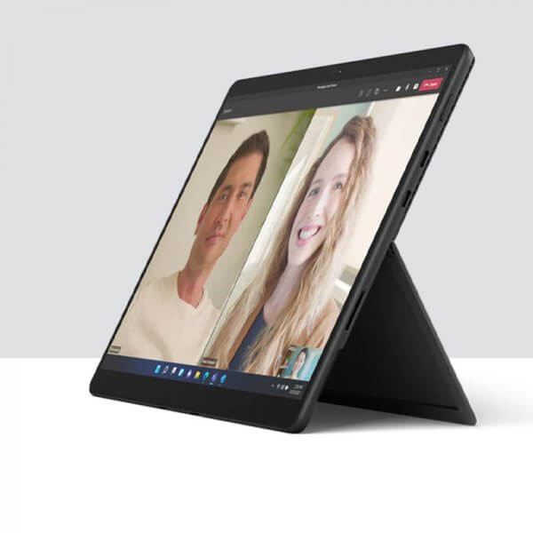 Surface Pro 8 Platinum + Graphite, i5 1135G7, 8GB RAM, 256GB SSD (New)
