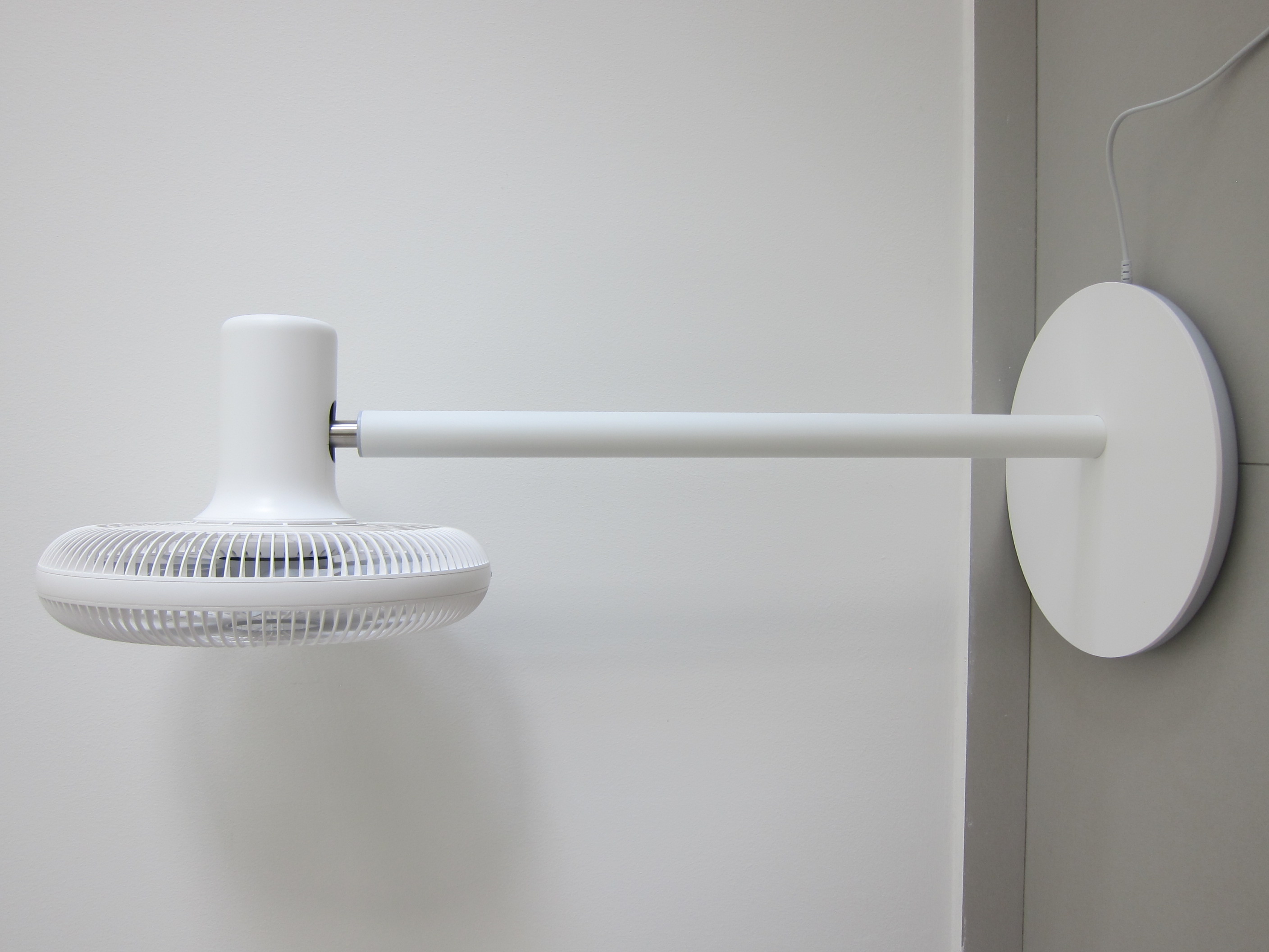 Quạt đứng Xiaomi Smart Fan 2 Lite