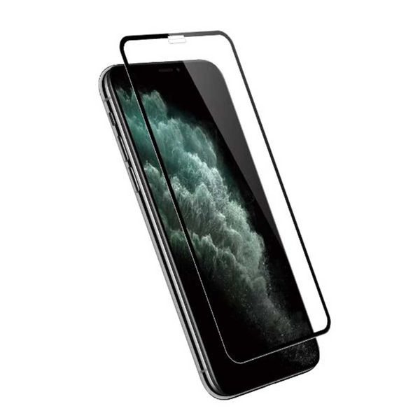 Kính cường lực Jcpal 3D Armor cho iPhone 11/ 11 Pro/ 11 Pro Max