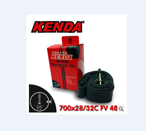 săm (ruột) kenda 700*28/32C FV 48L