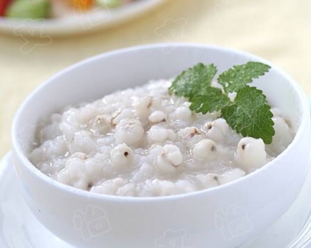 [HCM]Hũ 100g Hạt BoBo Ý Dĩ loại ngon