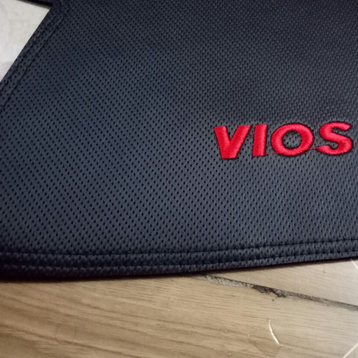 Thảm Da Chống Nóng Taplo Xe Vios Đời 2014 Đến 2017 - TVIOS