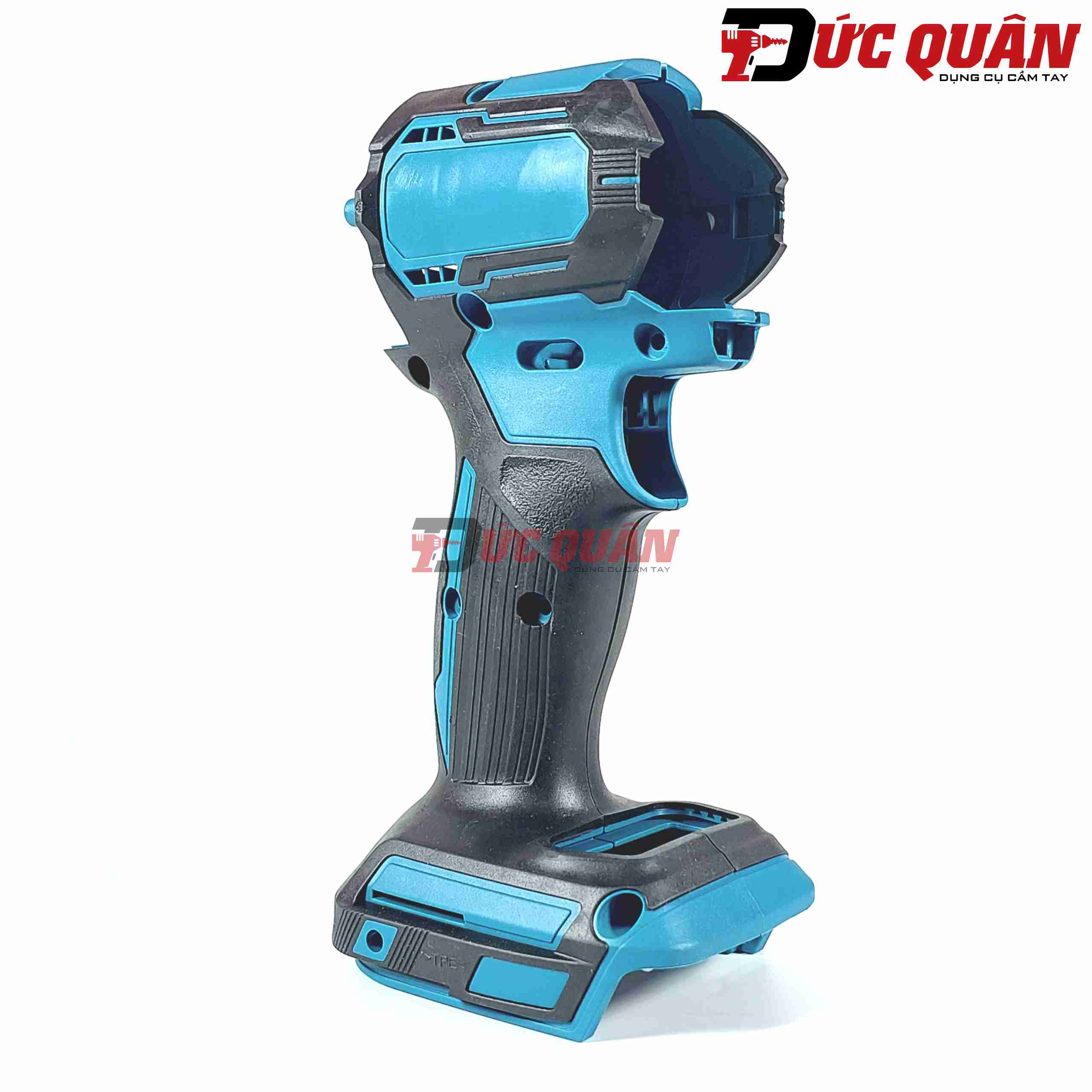 Vỏ máy bắn vít MAKITA DTD170/TD160