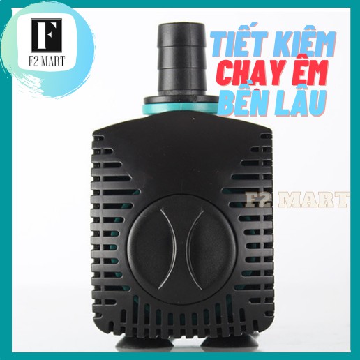 Máy Bơm EBANG 305-25W, Máy Bể Cá Đa Chức Năng