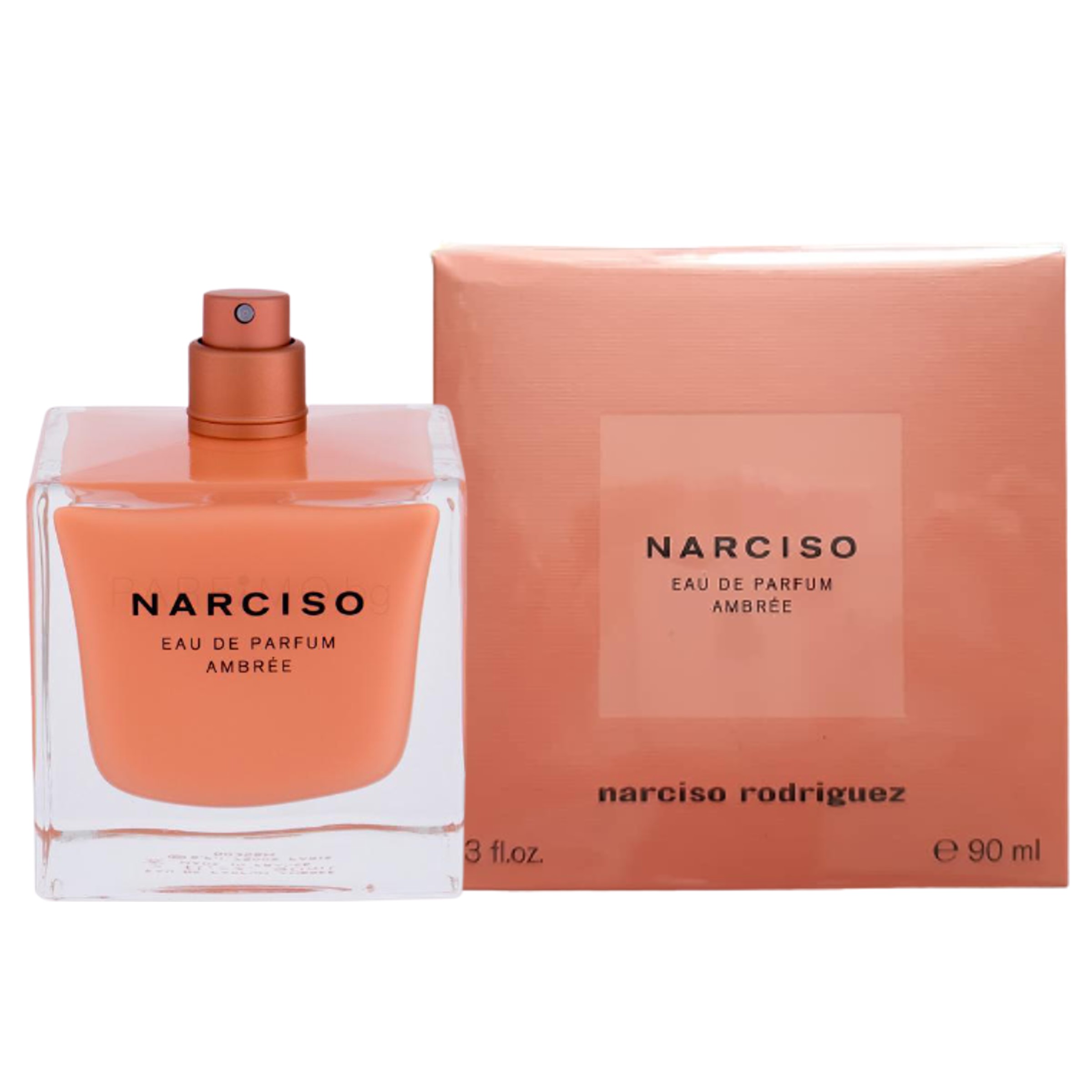 Nước Hoa nữ Narciso Ambree Eau De Parfum 90ml