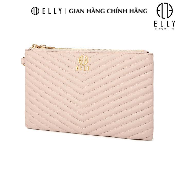 Túi clutch nữ thời trang cao cấp ELLY – ECH52