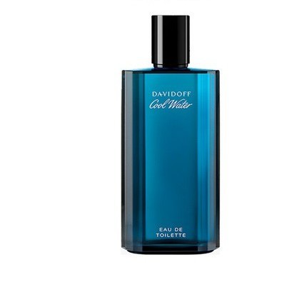 NƯỚC HOA DAVIDOFF - Cool Water Men EDT 125ml