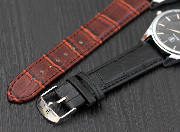 ĐỒNG HỒ THỜI TRANG NAM AUTUMATIC DÂY DA CAO CẤP PG-007G