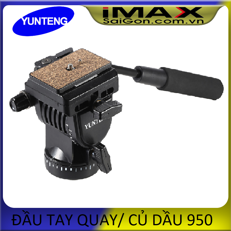 Đầu Ballhead Manbily M-10