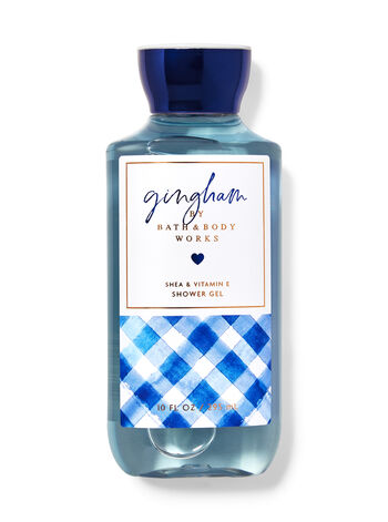 GINGHAM | Sữa Tắm Bath & Body Works Shower Gel  295ml