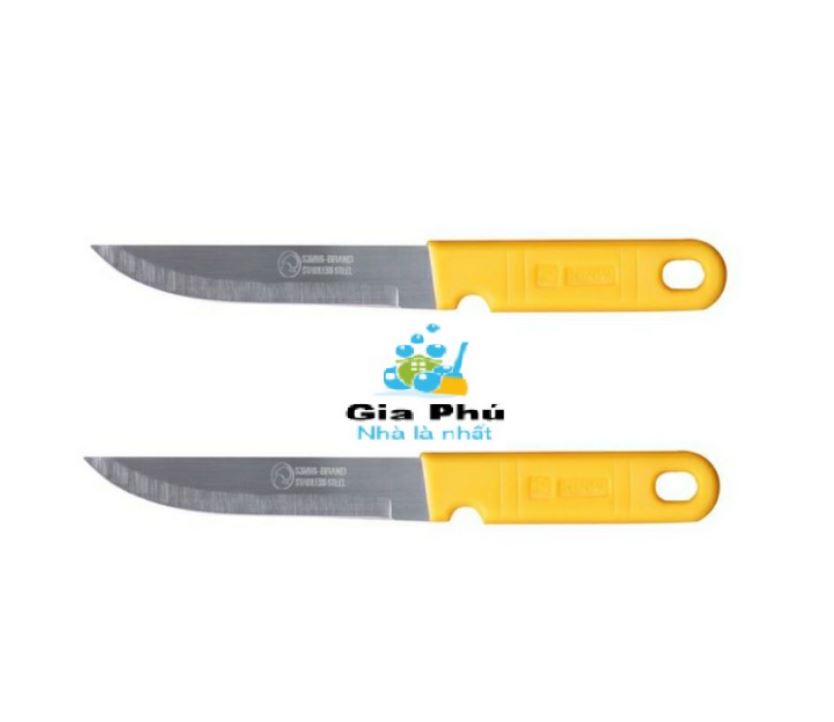 Thailand Knife cut fruit paring kinwi household endowed with wooden handle