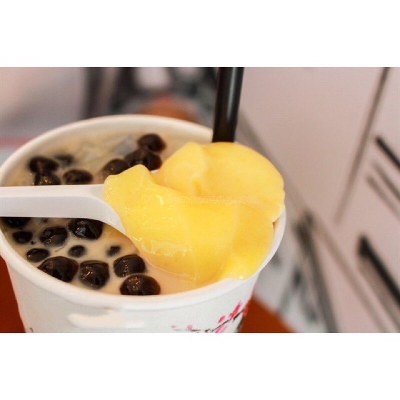 Bột Pudding Mole Maulin nhiều vị 50gr/100gr