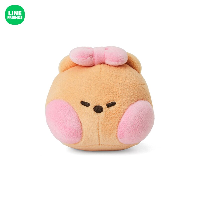 line friends ryan plush