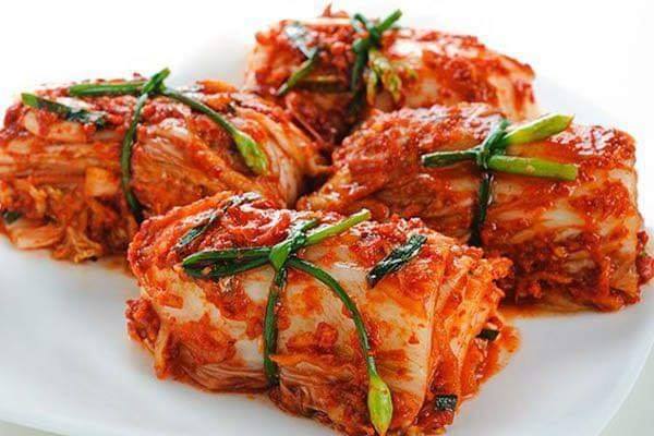ỚT BỘT HÀN QUỐC LOẠI 1 Kg - Haecham ( Loại Đặc Biệt) vẩy cánh