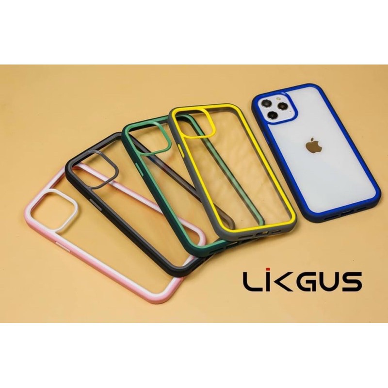 Ốp likgus sexy ip11/ ip 11 pro/ ip11 pro max ❤️ !