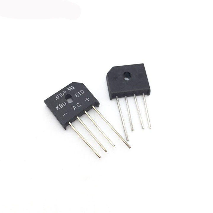Diode Cầu 8A KBU810