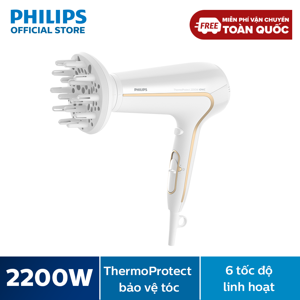 Máy sấy tóc Philips HP8232/00