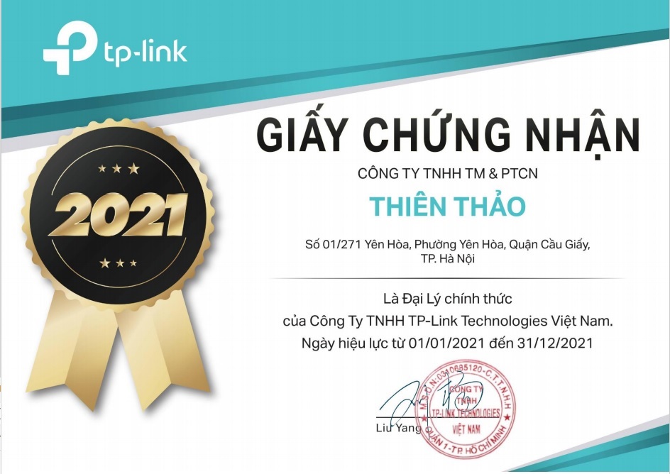 USB thu Wifi TPLink TL-WN823N (Đen)