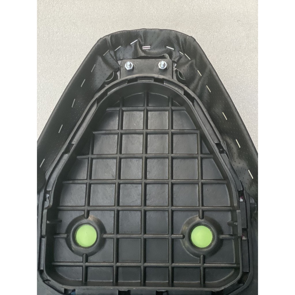 YÊN ( NỆM ) XE WAVE RS - WAVE A