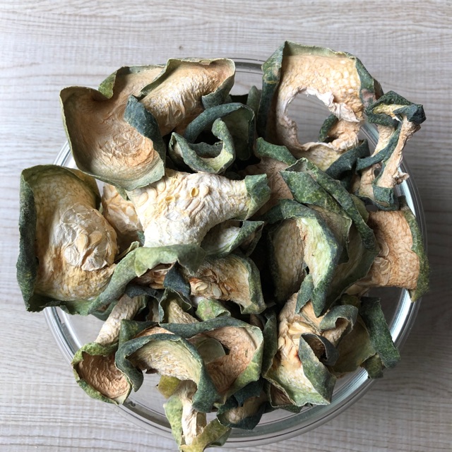Trà bí đao khô 100g