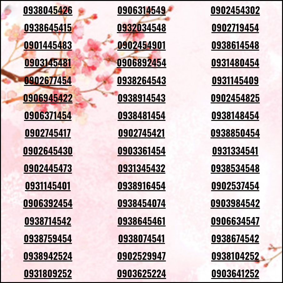 Sim 4g tam hoa 9 và thần tài 79