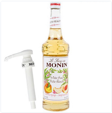VÒI BƠM ( PUMP) SIRO MONIN