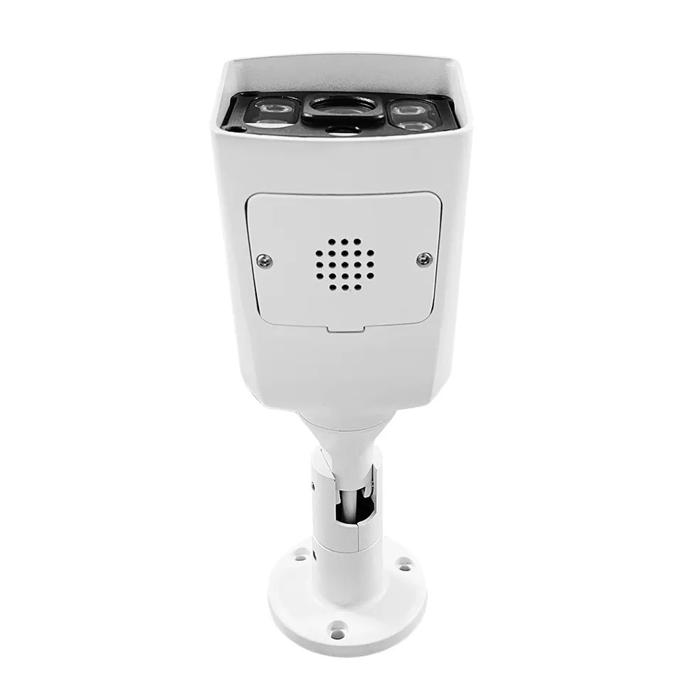 Loosafe 5MP/3MP/4K HD POE Camera Security System Network Camera IP67 Waterproof IP CCTV Camera