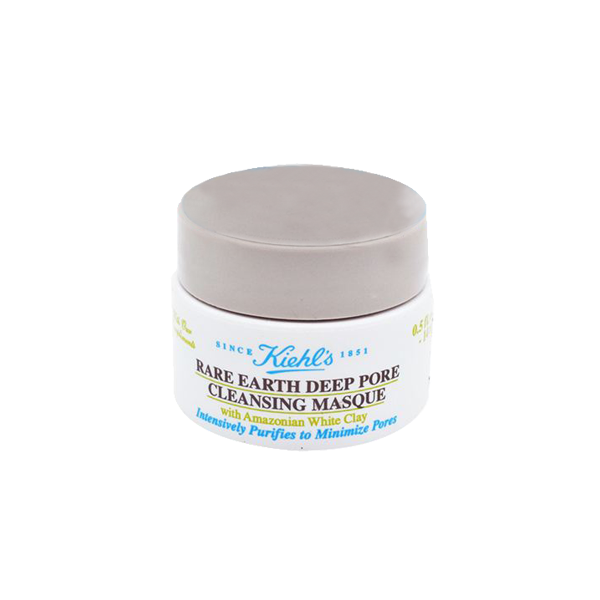 [HCM][Mini size 14ml] Kiehls - Mặt Nạ Bơ - Hoa Cúc - Nghệ - Đất Sét