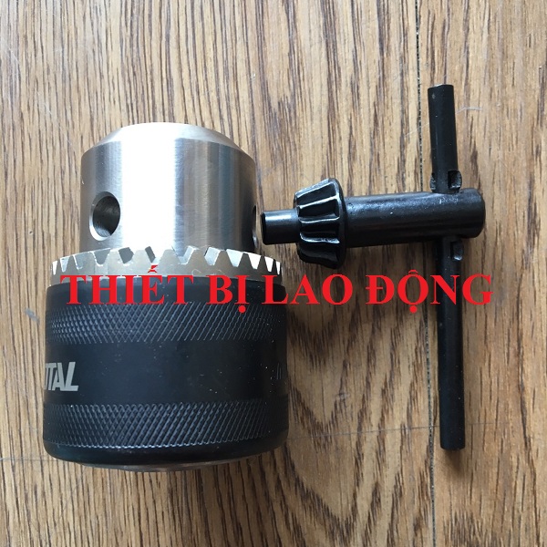 Total - tac451601 đầu khoan 16mm