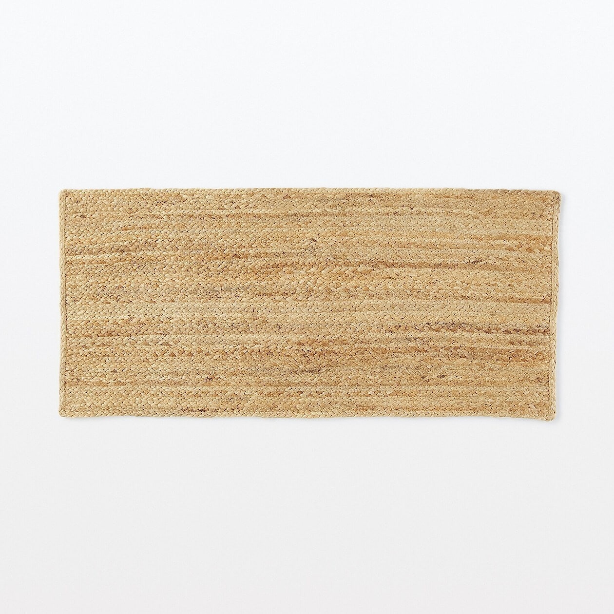 Thảm Dây Đay S/M/L MUJI