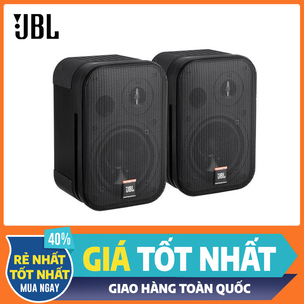 Loa Treo Tường Chính Hãng, Loa Nghe Nhạc, Karaoke, Loa Cafe , Loa JBL Control 603 Pro, Công Suất Lớn 350W, Công Nghệ Âm Thanh Mới , Với 2 Củ Loa Cao Cấp, Âm Thanh Trυng Thực, Bass Chắc Khỏe, Thiết Kế Hiện Đại, Nhỏ Gọn, BẢO HÀNH 12 T