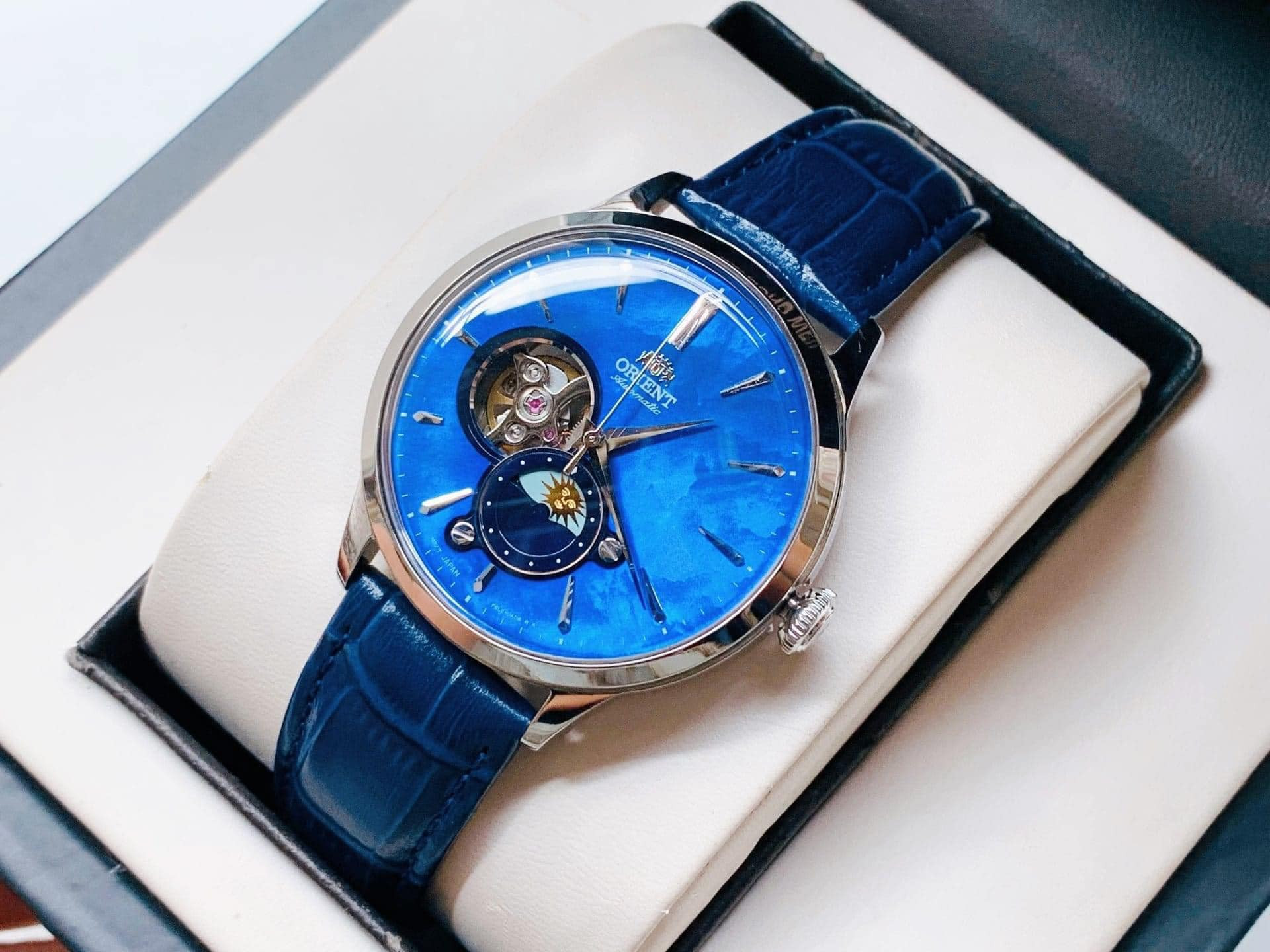 Đồng hồ Orient Star RE-AV0116L Joker skeleton – ACAuthentic