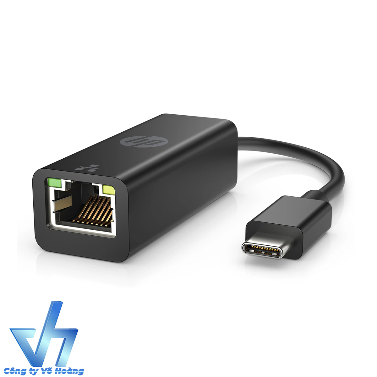 Cáp chuyển đổi Type C sang LAN HP adapter G2