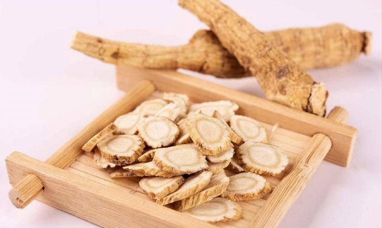 [HCM]Sâm hoa kỳ 30g