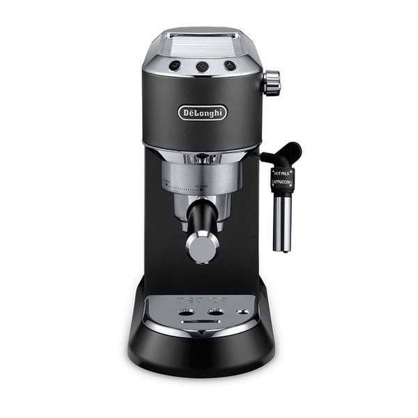 MÁY PHA CÀ PHÊ DELONGHI EC685.BK