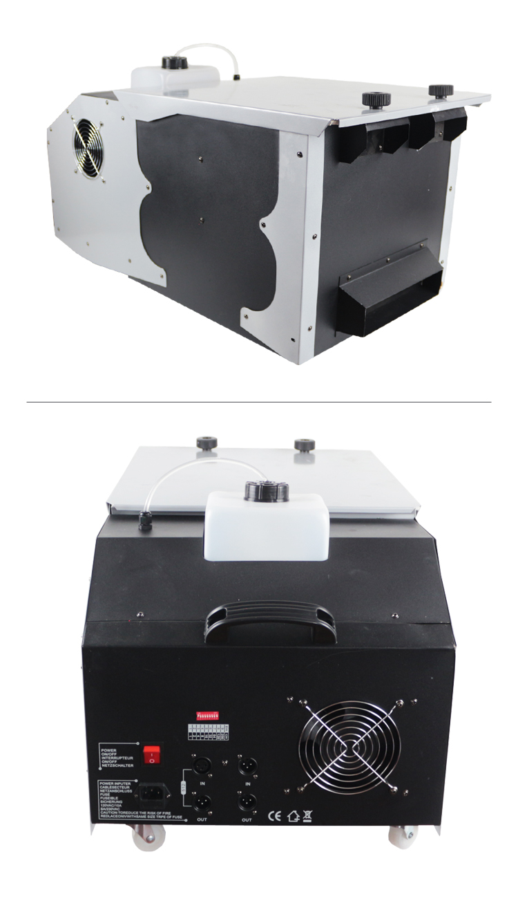 [HCM]Máy Phun Khói Lạnh 3000W NE 083B